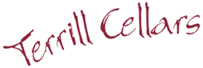 Terrill Cellars Logo